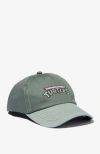 Shop Cotton On Kids Kid's Kids Licensed Cap In Tmnt Swag Green