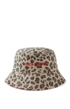 Cotton On Kids Kid's Kids Reversible Bucket Hat
