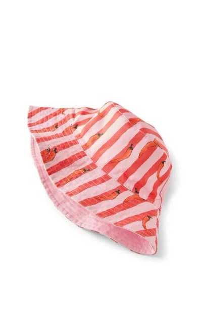 Cotton On Kids Kid's Kids Reversible Bucket Hat