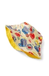 Cotton On Kids Kid's Kids Reversible Bucket Hat