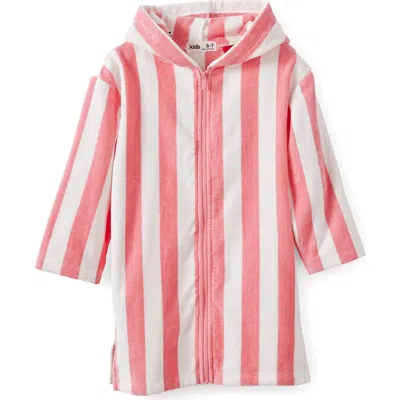 Cotton On Kids Kid's Kids Zip Thru Hooded Towel