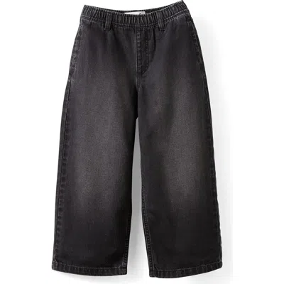 Cotton On Kids Kid's Koby Pull On Jean In Black