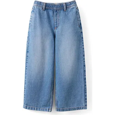 Cotton On Kids Kid's Koby Pull On Jean In Blue