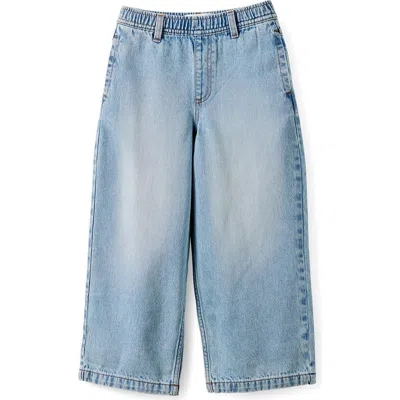 Cotton On Kids Kid's Koby Pull On Jean In Blue