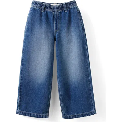 Cotton On Kids Kid's Koby Pull On Jean In Blue