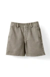 Cotton On Kids Kid's Koby Pull On Short In Brown