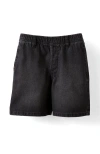 Cotton On Kids Kid's Koby Pull On Short In Black