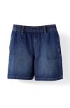 Cotton On Kids Kid's Koby Pull On Short In Blue