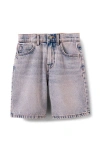 Cotton On Kids Kid's Lani Jort In Blue