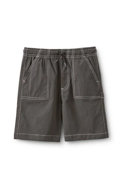 Cotton On Kids Kid's Leon Tech Short In Black