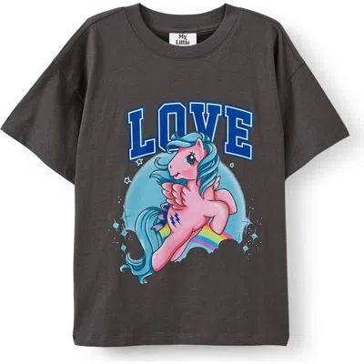 Cotton On Kids Kid's License Drop Shoulder Short Sleeve Tee