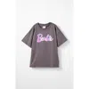 Cotton On Babies'  Kids Kid's License Drop Shoulder Short Sleeve Tee In Logo Rabbit Grey
