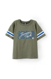 Cotton On Kids Kid's Licensed Drop Shoulder Short Sleeve Tee