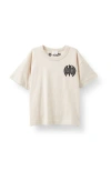 Cotton On Kids Kid's Licensed Drop Shoulder Short Sleeve Tee In Yellow