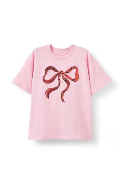 Cotton On Kids Kid's Livvy Lux Short Sleeve Tee