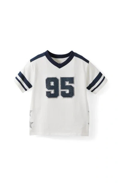 Cotton On Kids Kid's Livvy Lux Short Sleeve Tee In Multi