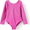Cotton On Babies'  Kids Kid's Lucinda Leotard In Super Pink