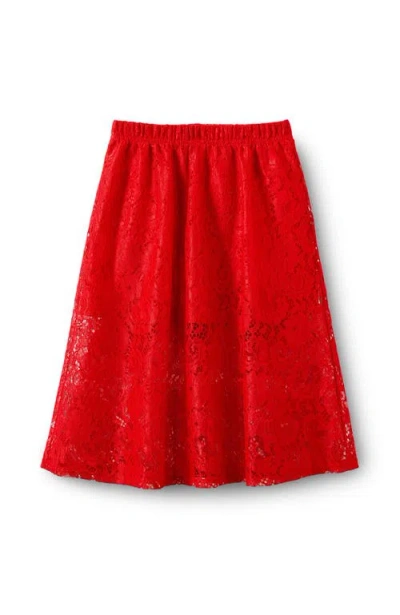Cotton On Kids Kid's Lucinda Midi Skirt