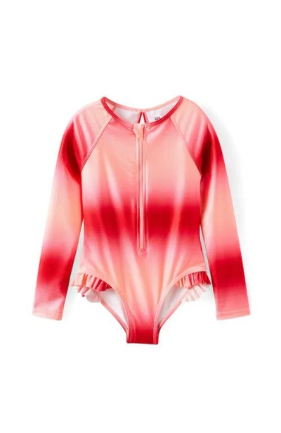 Cotton On Kids Kid's Lydia Low One Piece In Pink