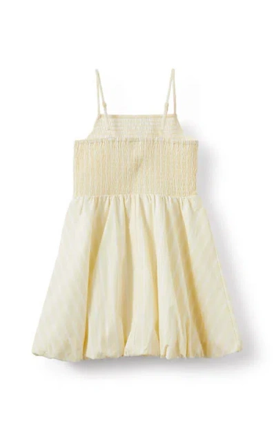 Cotton On Kids Kid's Maddie Sleeveless Bubble Dress