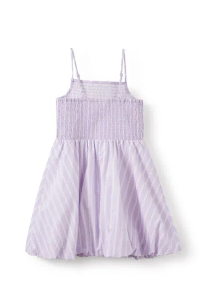Cotton On Kids Kid's Maddie Sleeveless Bubble Dress