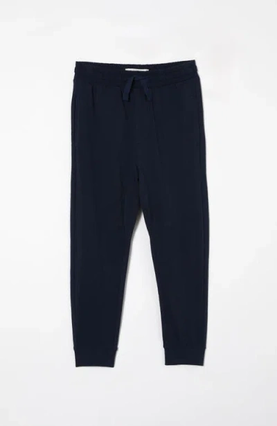 Cotton On Kids Kid's Matty Lightweight Pant In Squid Ink