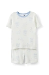 Cotton On Kids Kid's Mia Short Sleeve Pyjama Set