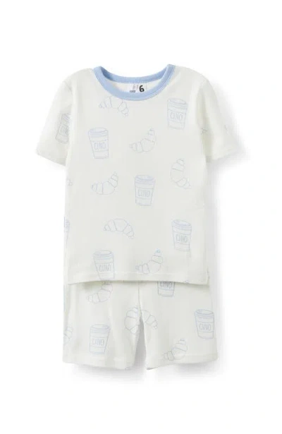 Cotton On Kids Kid's Mia Short Sleeve Pyjama Set
