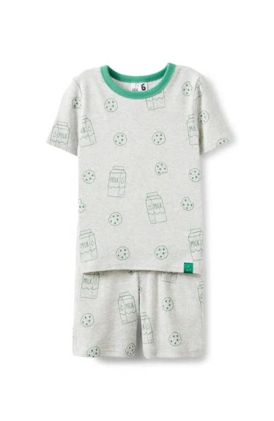 Cotton On Kids Kid's Michael Short Sleeve Pyjama Set