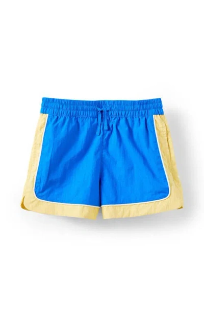 Cotton On Babies'  Kids Kid's Nala Woven Short In Multi