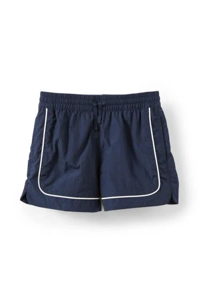 Cotton On Babies'  Kids Kid's Nala Woven Short In Black