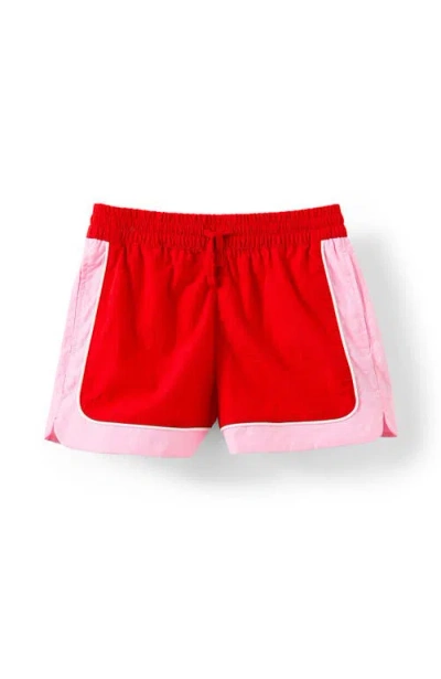 Cotton On Babies'  Kids Kid's Nala Woven Short In Multi