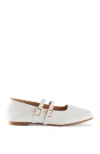 Cotton On Kids Kid's Olivia Ballet Flat