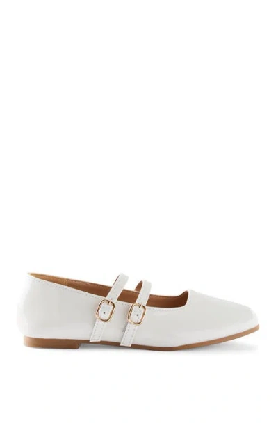 Cotton On Kids Kid's Olivia Ballet Flat