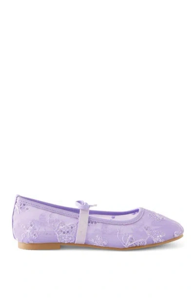Cotton On Kids Kid's Olivia Ballet Flat