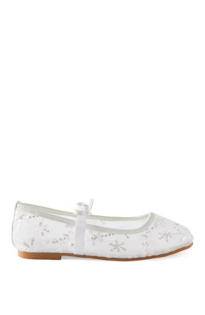 Cotton On Kids Kid's Olivia Ballet Flat