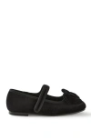 Cotton On Kids Kid's Olivia Ballet Flat In Black