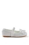 Cotton On Kids Kid's Olivia Ballet Flat In Gray