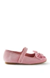 Cotton On Kids Kid's Olivia Ballet Flat In Pink