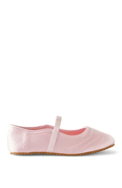 Cotton On Kids Kid's Olivia Ballet Flat In Pink