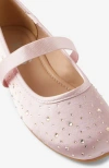 Cotton On Kids Kid's Olivia Ballet Flat In Zephyrdiamante