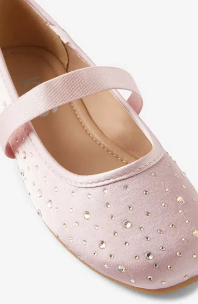 Cotton On Kids Kid's Olivia Ballet Flat In Zephyrdiamante