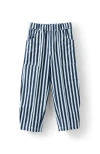 Cotton On Kids Kid's Patrick Panel Pant In Blue