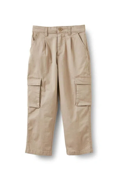 Cotton On Kids Kid's Pleat Front Cargo Pant