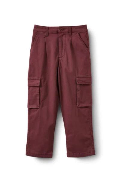 Cotton On Kids Kid's Pleat Front Cargo Pant