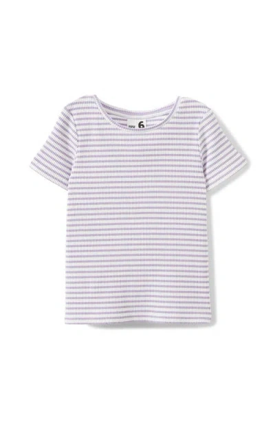 Cotton On Kids Kid's Raya Baby Tee