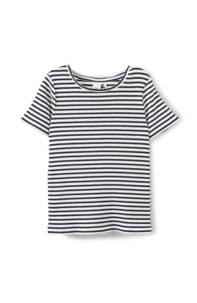 Cotton On Kids Kid's Raya Baby Tee