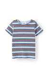 Cotton On Kids Kid's Raya Baby Tee In Blue