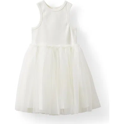 Cotton On Babies'  Kids Kid's Riley Dress Up Dress In Dark Vanilla