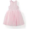 Cotton On Babies'  Kids Kid's Riley Dress Up Dress In Tea Party Pink